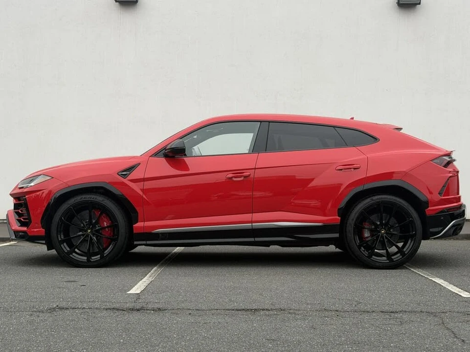 2020 Lamborghini Urus - Image 4 of 27