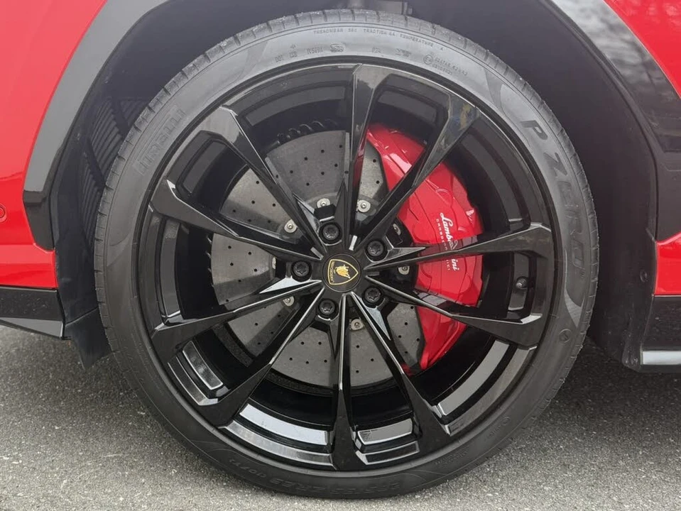 2020 Lamborghini Urus - Image 27 of 27