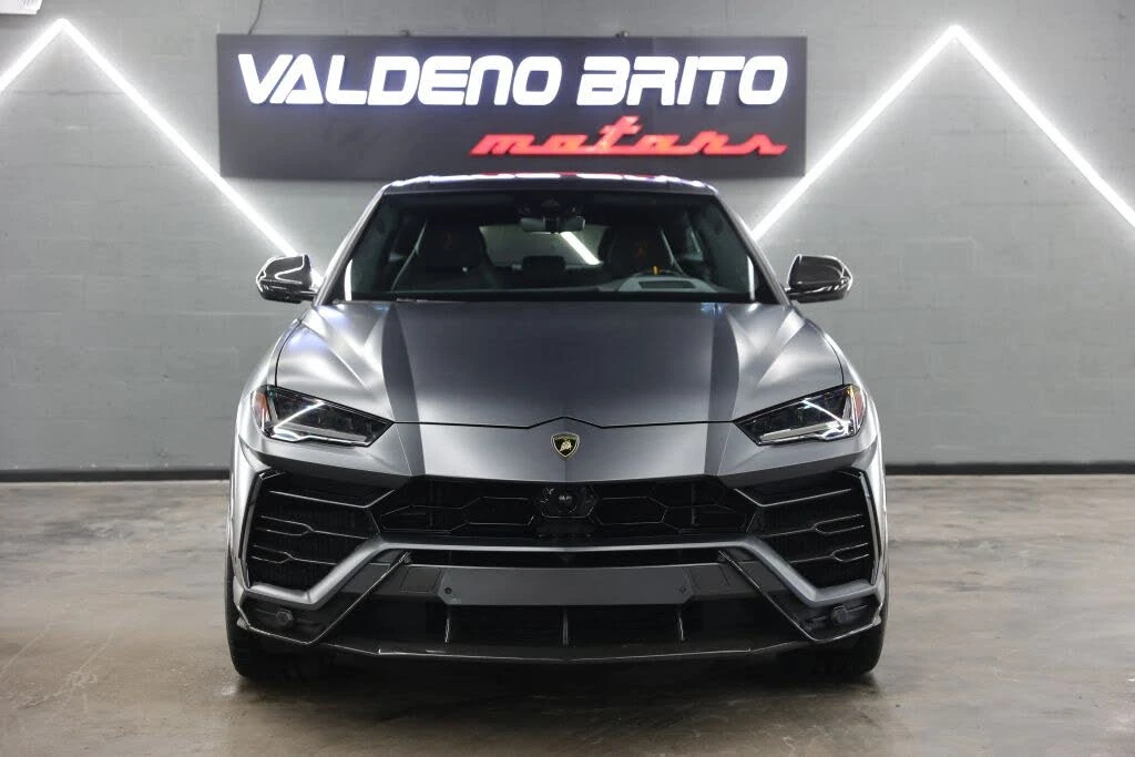 2020 Lamborghini Urus - Image 4 of 31