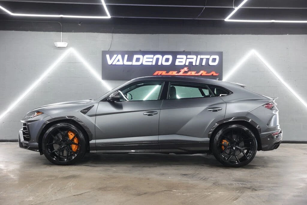 2020 Lamborghini Urus - Image 10 of 31