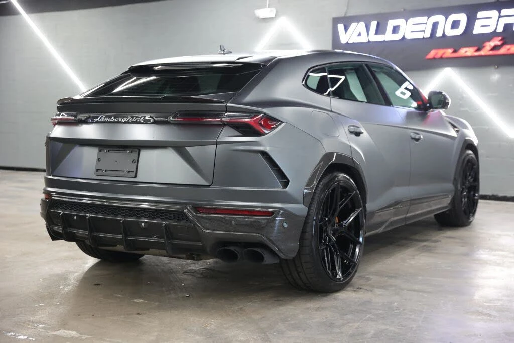 2020 Lamborghini Urus - Image 26 of 31