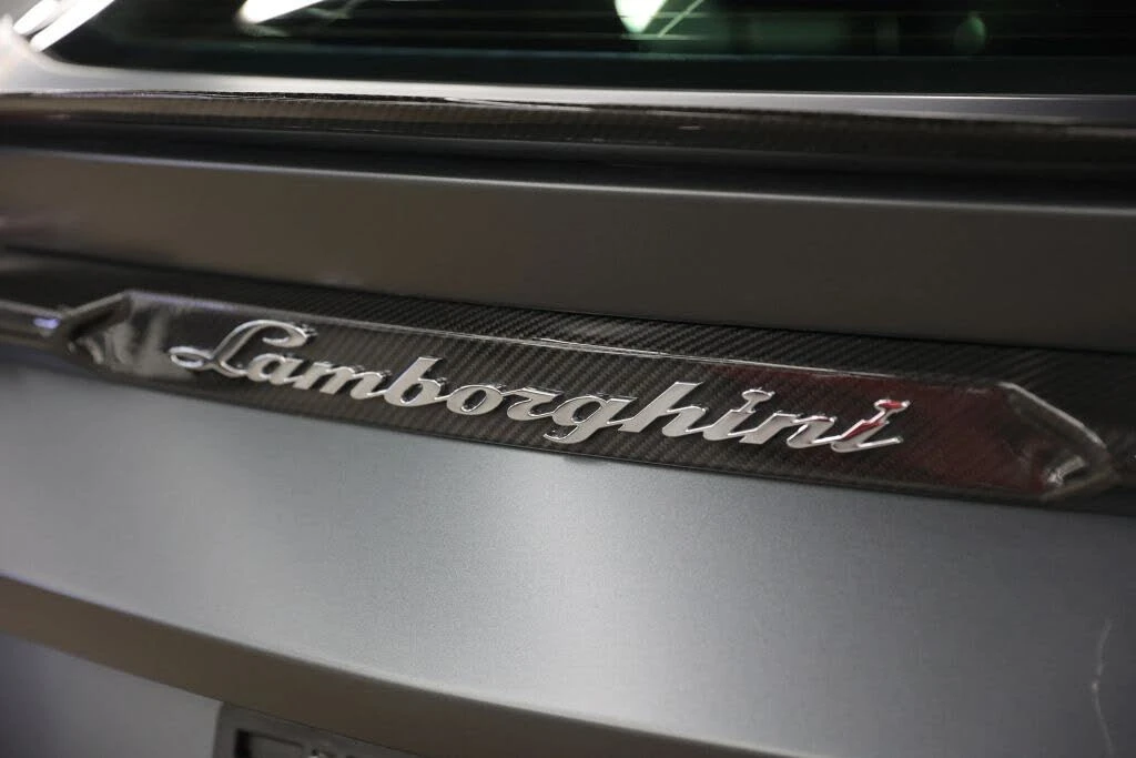 2020 Lamborghini Urus - Image 24 of 31