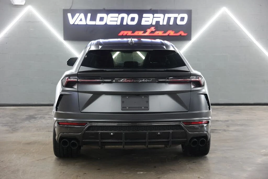 2020 Lamborghini Urus - Image 21 of 31