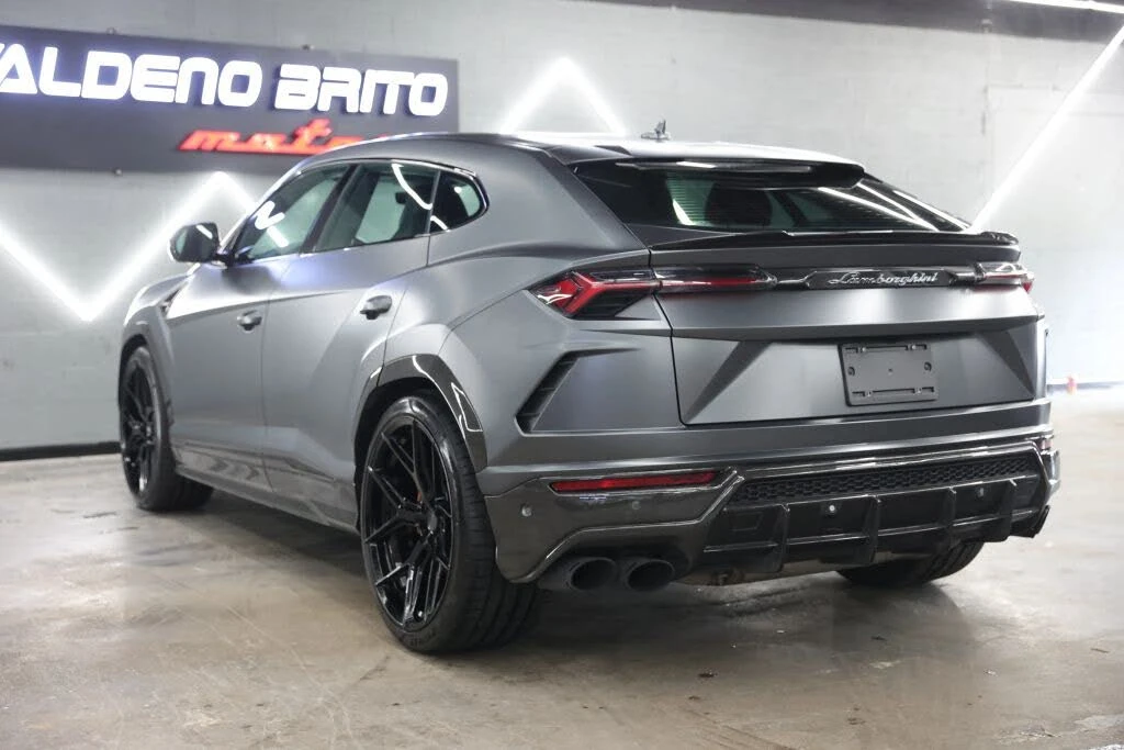 2020 Lamborghini Urus - Image 25 of 31