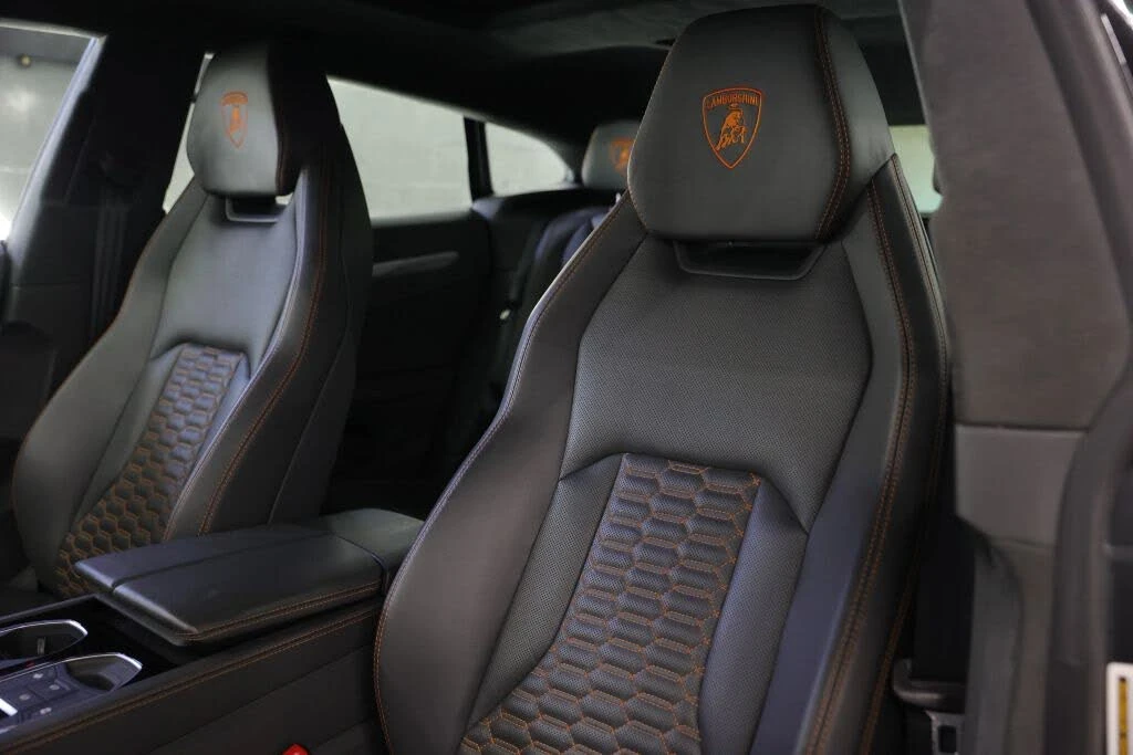 2020 Lamborghini Urus - Image 13 of 31