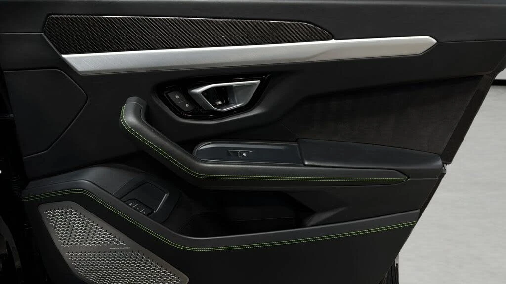 2020 Lamborghini Urus - Image 12 of 31