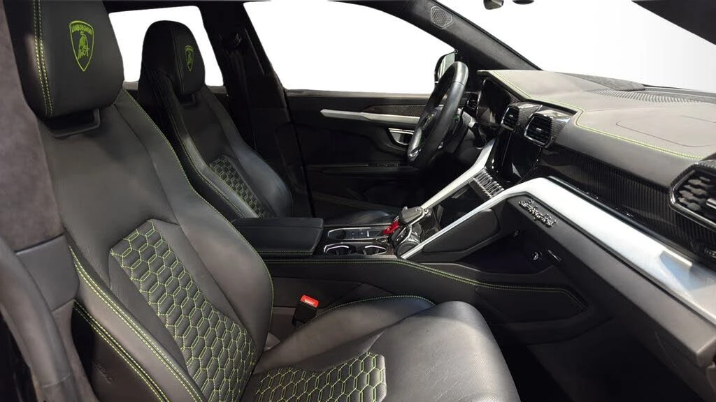 2020 Lamborghini Urus - Image 15 of 31