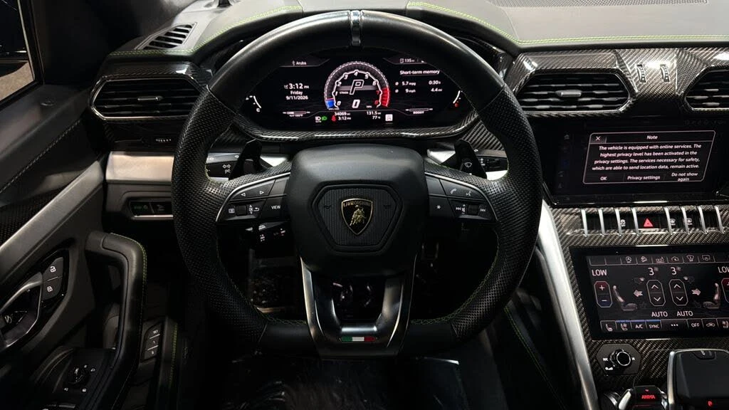 2020 Lamborghini Urus - Image 24 of 31