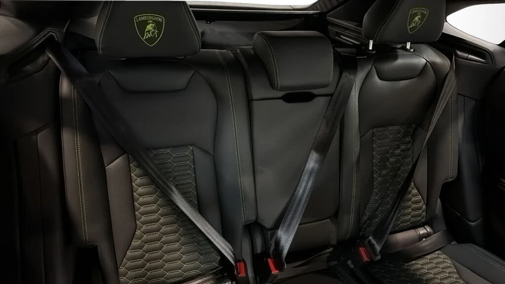 2020 Lamborghini Urus - Image 17 of 31