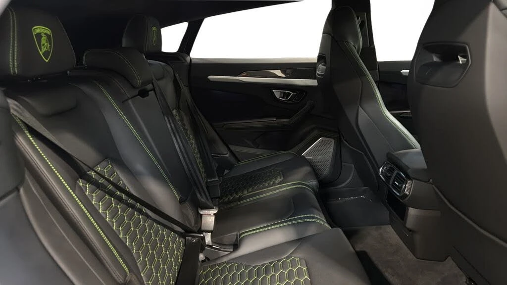 2020 Lamborghini Urus - Image 20 of 31