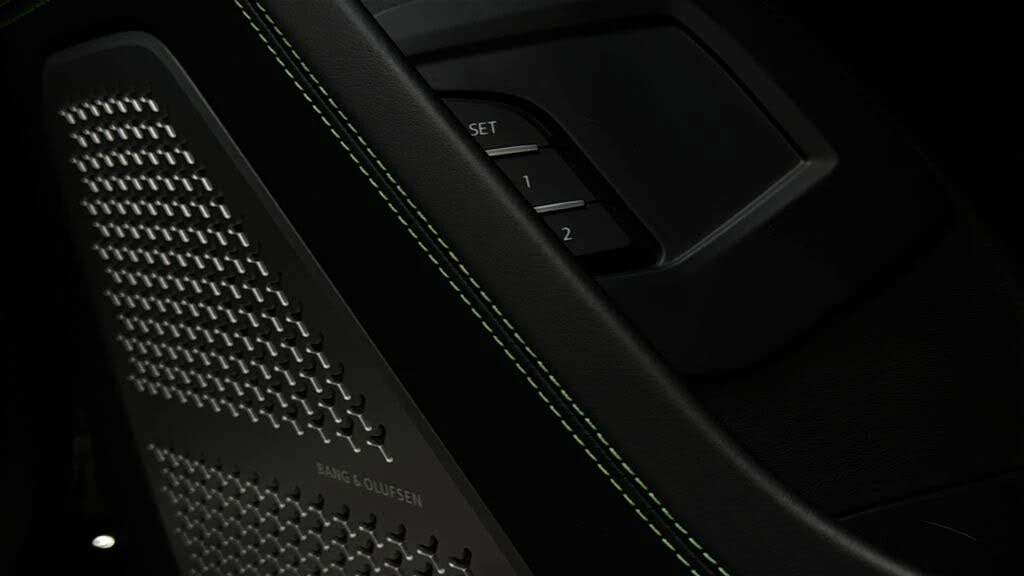 2020 Lamborghini Urus - Image 14 of 31