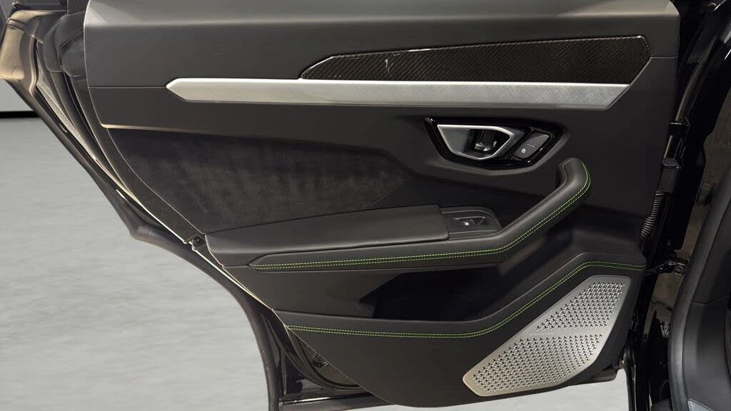2020 Lamborghini Urus - Image 21 of 31