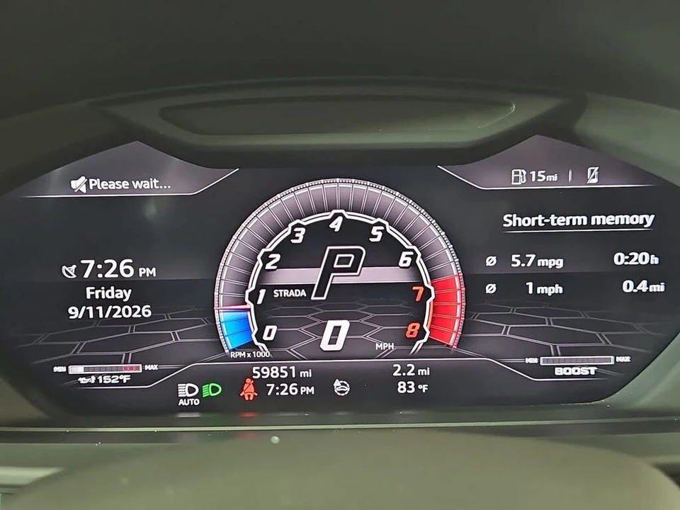2020 Lamborghini Urus - Image 17 of 31