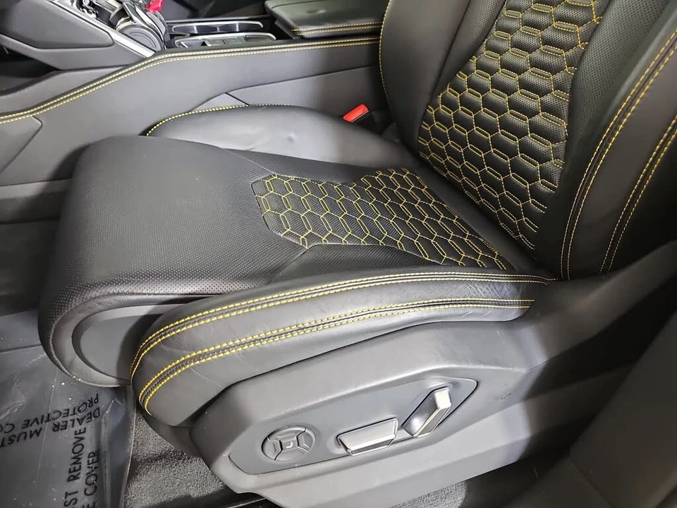 2020 Lamborghini Urus - Image 26 of 31