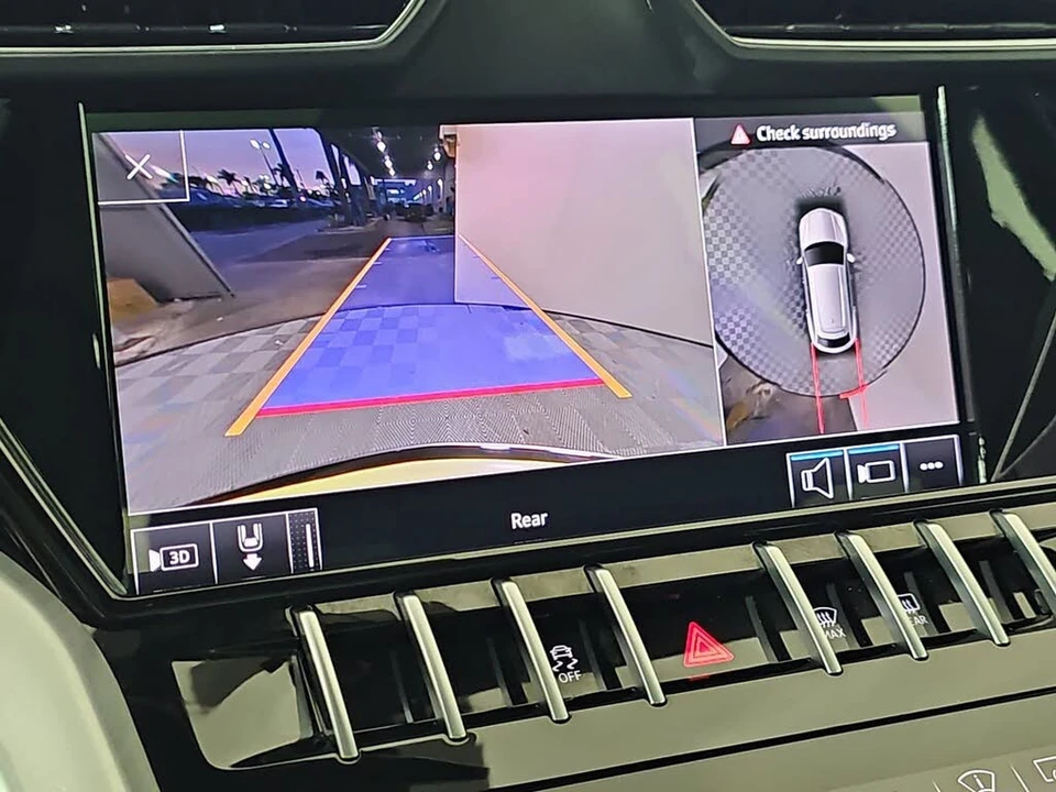 2020 Lamborghini Urus - Image 20 of 31