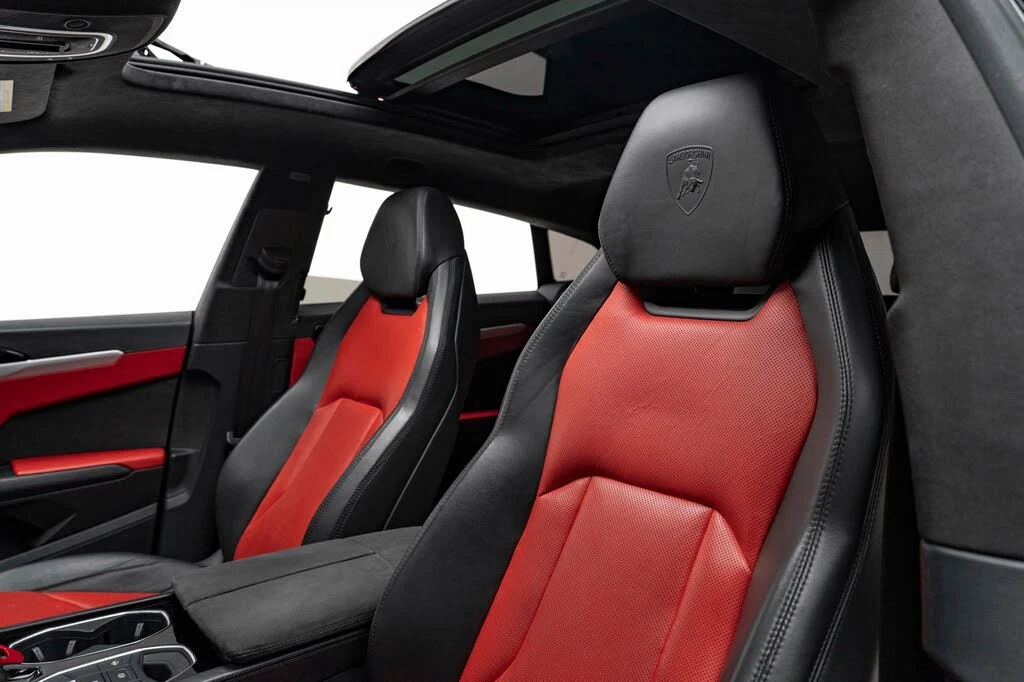 2020 Lamborghini Urus - Image 16 of 31