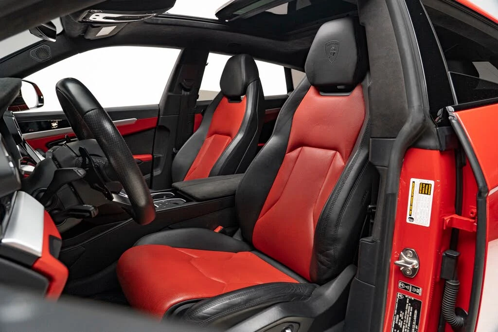 2020 Lamborghini Urus - Image 18 of 31