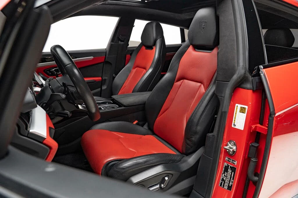 2020 Lamborghini Urus - Image 3 of 31
