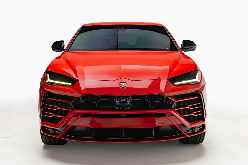 2020 Lamborghini Urus - Image 5 of 31