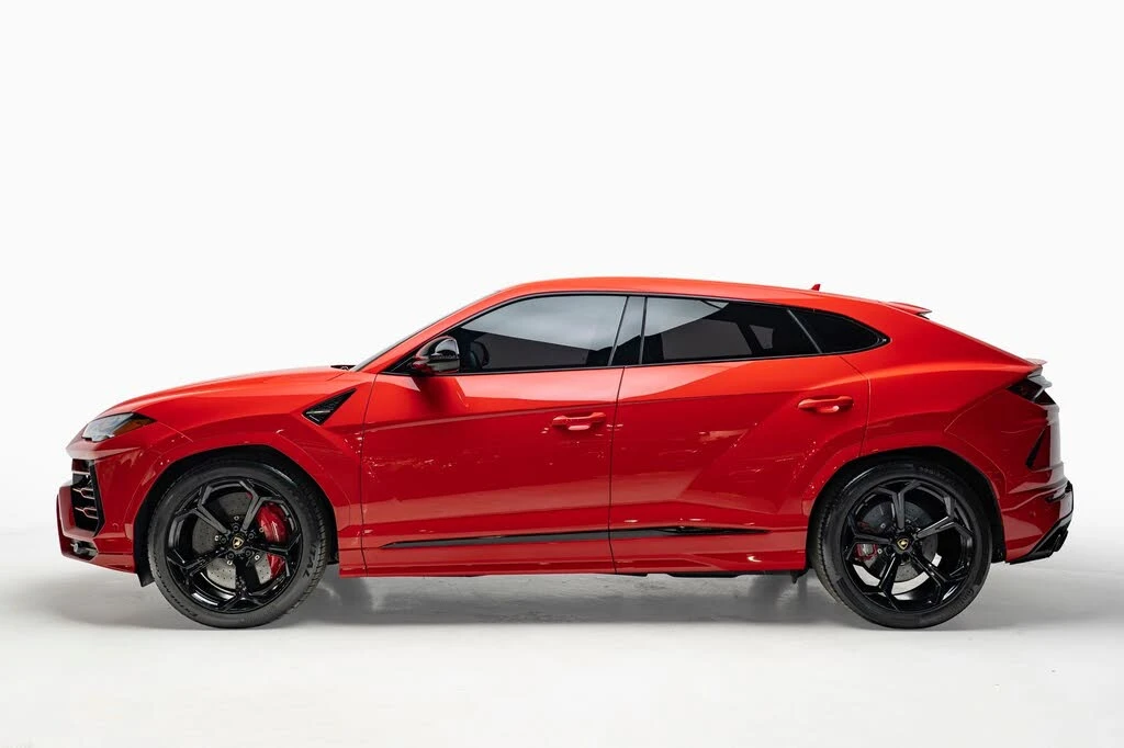 2020 Lamborghini Urus - Image 10 of 31