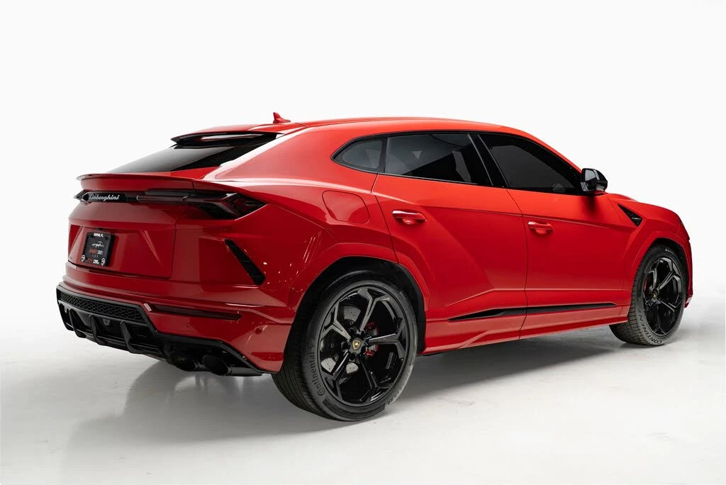 2020 Lamborghini Urus - Image 7 of 31