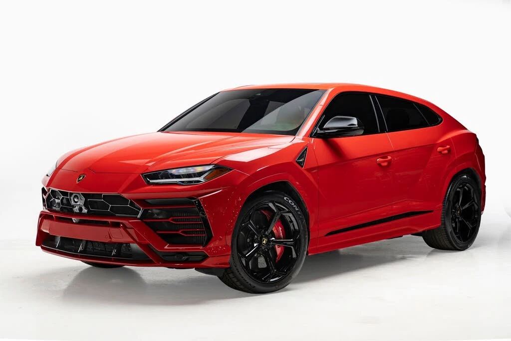 2020 Lamborghini Urus - Image 4 of 31