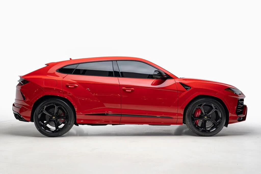 2020 Lamborghini Urus - Image 6 of 31