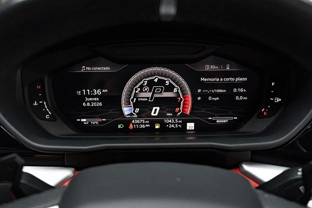 2020 Lamborghini Urus - Image 25 of 31