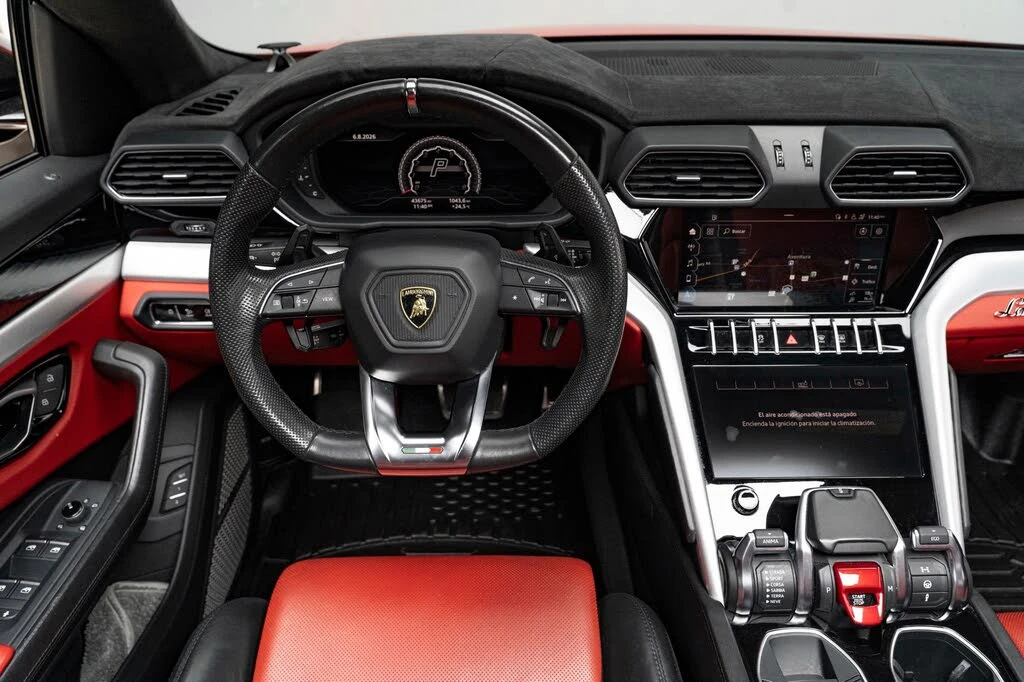2020 Lamborghini Urus - Image 27 of 31