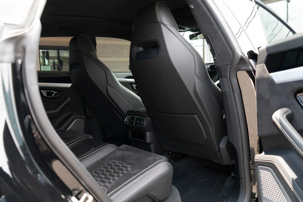 2020 Lamborghini Urus - Image 25 of 31