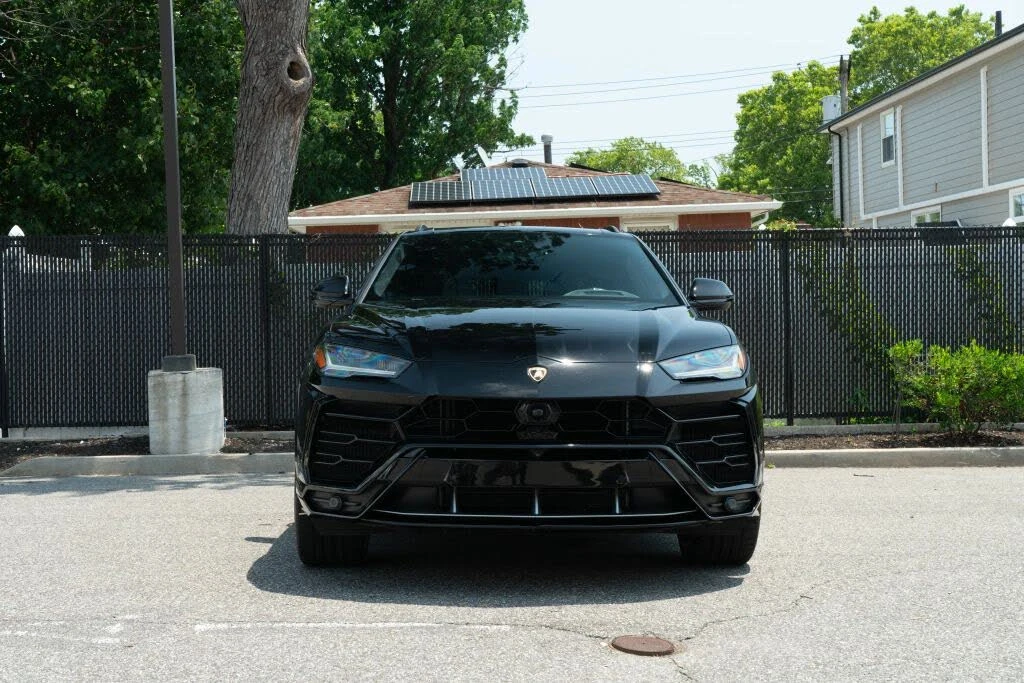 2020 Lamborghini Urus - Image 4 of 31