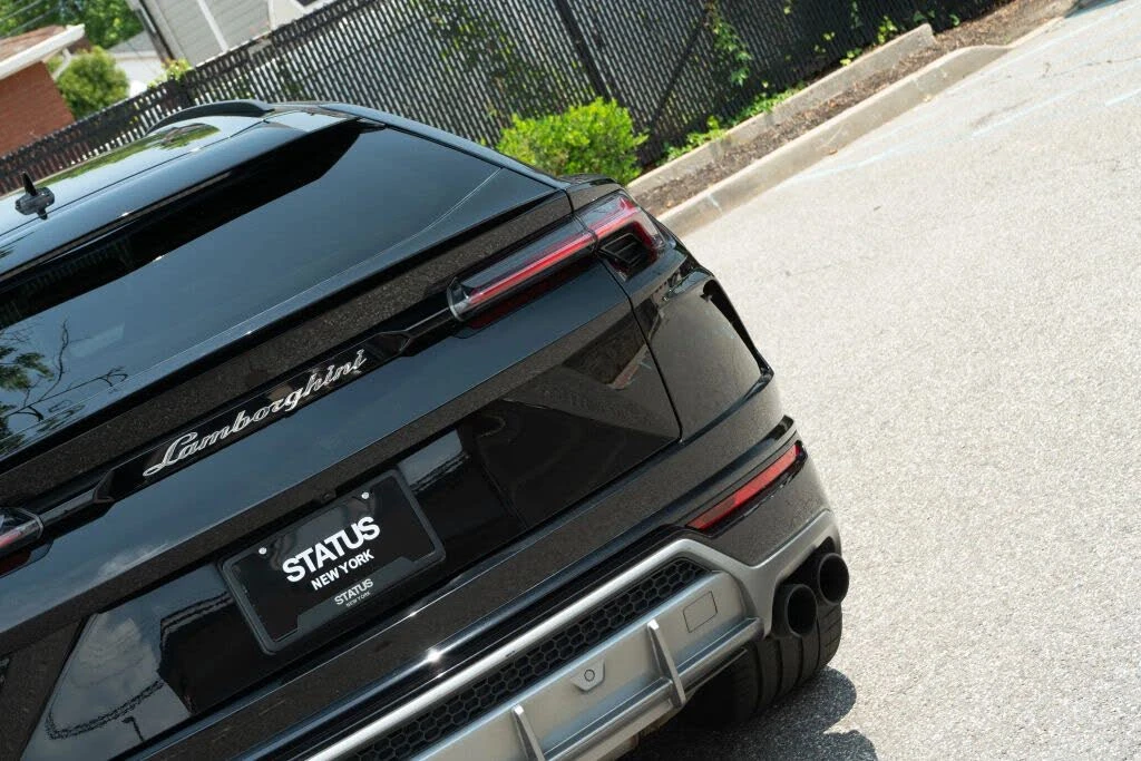 2020 Lamborghini Urus - Image 13 of 31