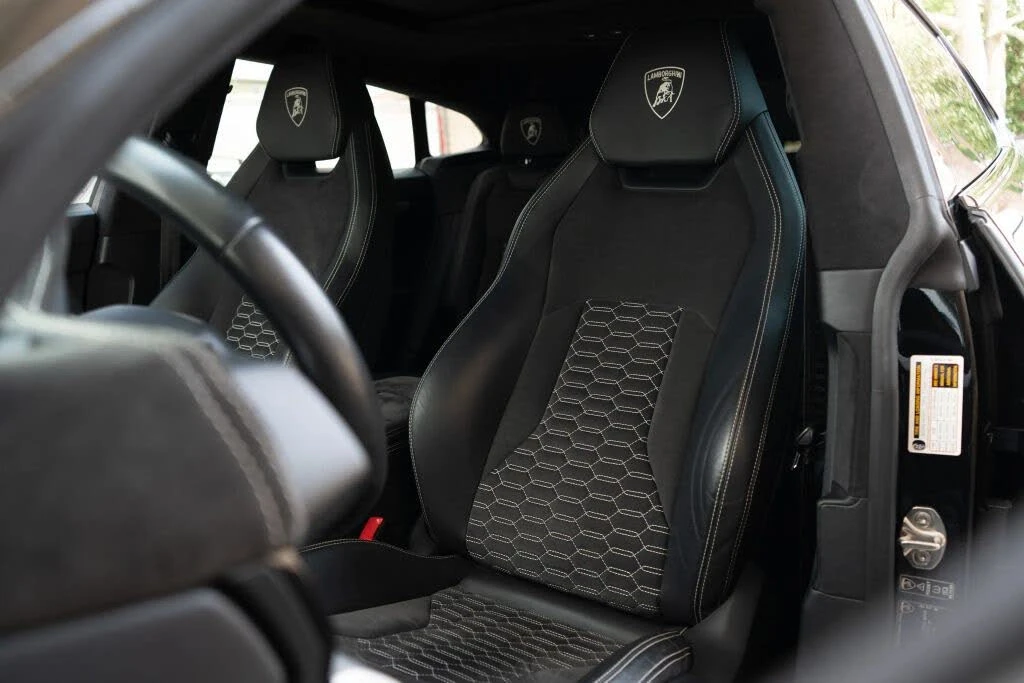 2020 Lamborghini Urus - Image 15 of 31