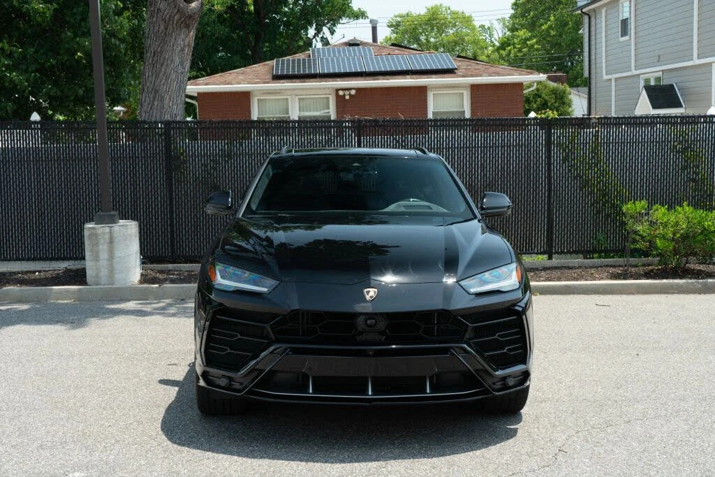 2020 Lamborghini Urus - Image 30 of 31