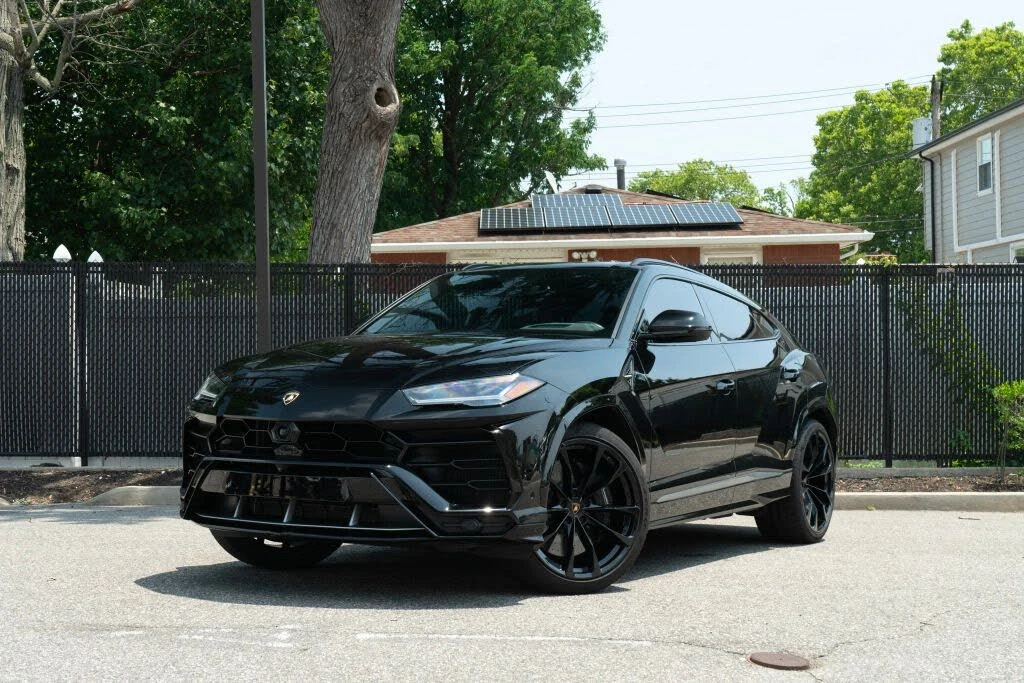 2020 Lamborghini Urus - Image 3 of 31