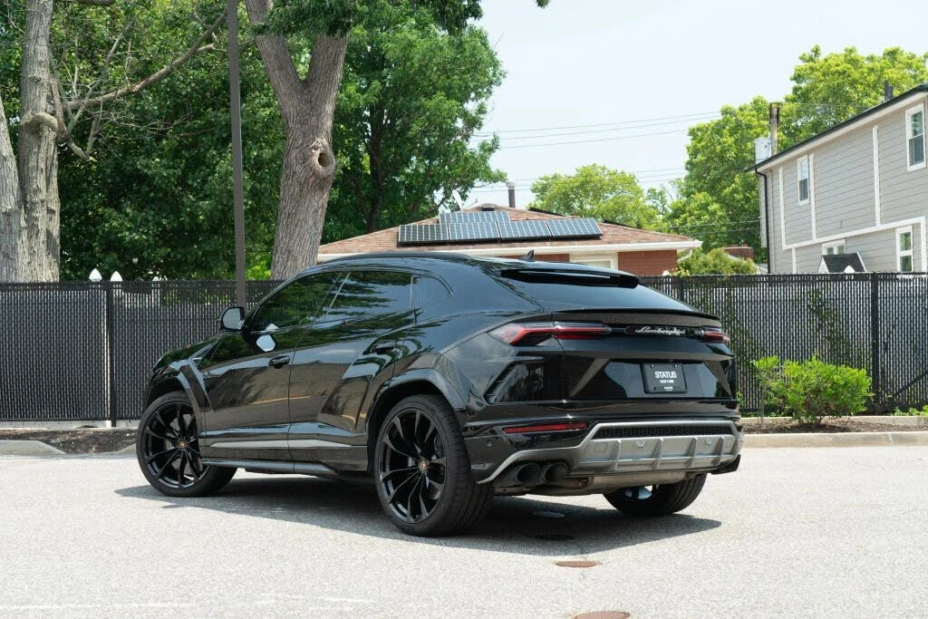 2020 Lamborghini Urus - Image 9 of 31
