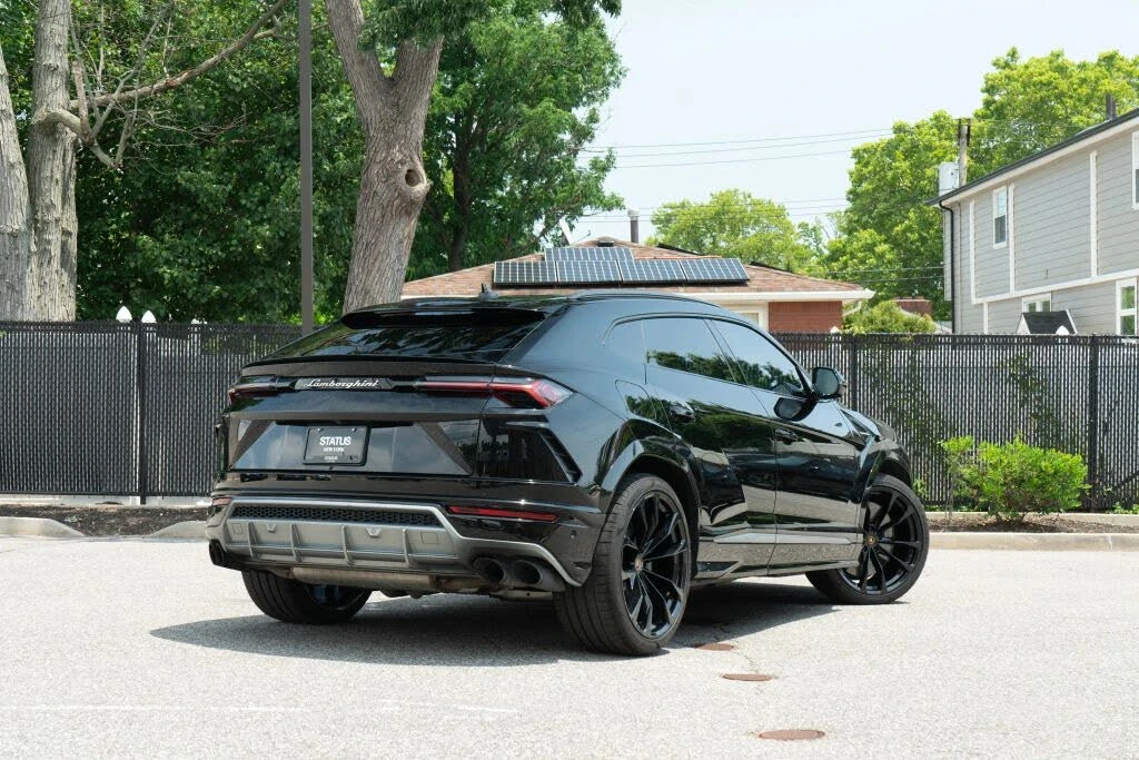 2020 Lamborghini Urus - Image 10 of 31