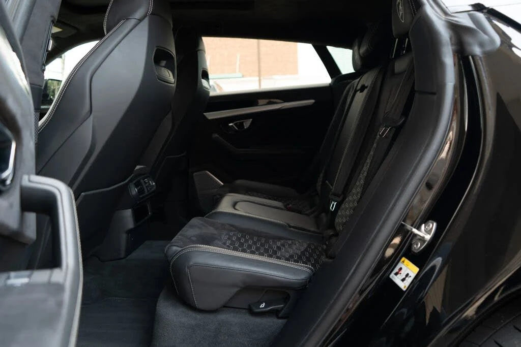 2020 Lamborghini Urus - Image 22 of 31