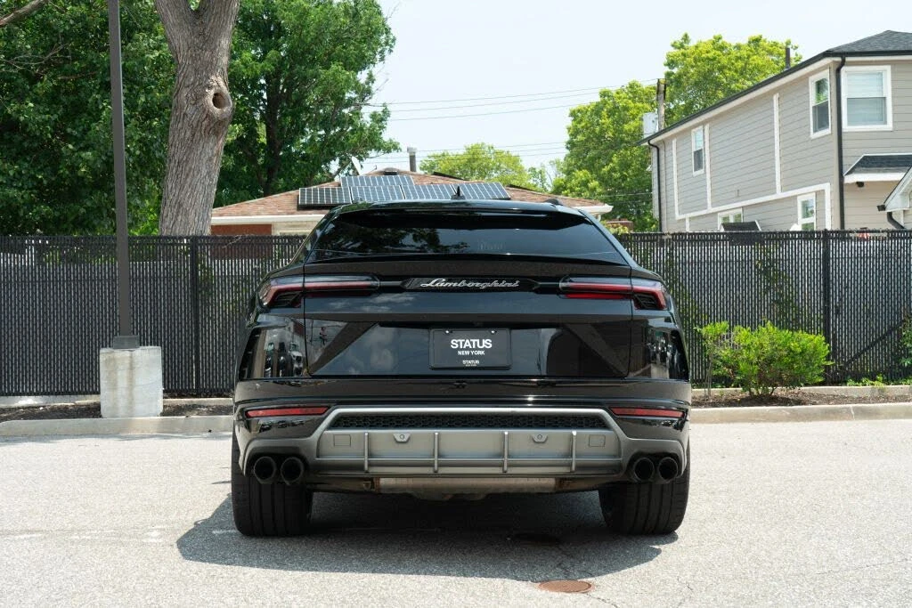 2020 Lamborghini Urus - Image 11 of 31