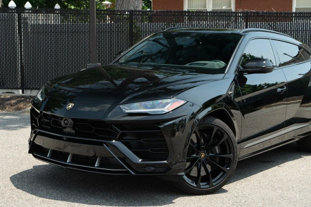 2020 Lamborghini Urus - Image 29 of 31