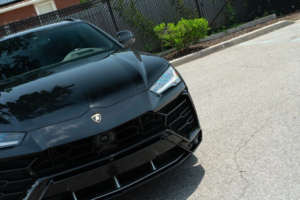 2020 Lamborghini Urus - Image 6 of 31