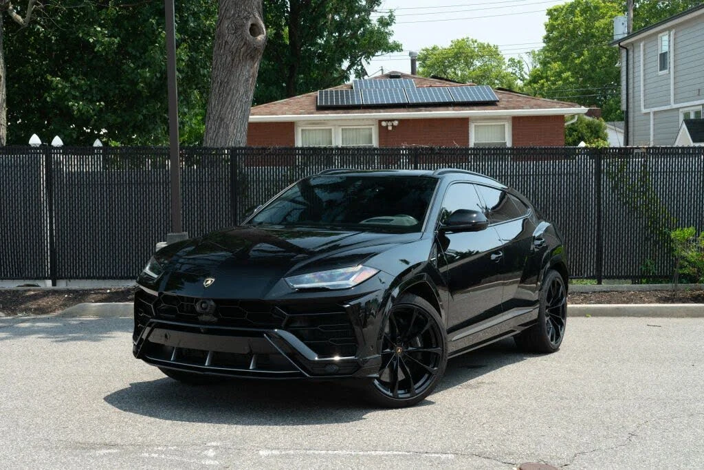 2020 Lamborghini Urus - Image 28 of 31