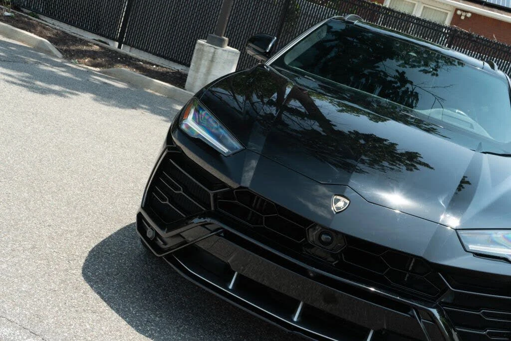 2020 Lamborghini Urus - Image 5 of 31