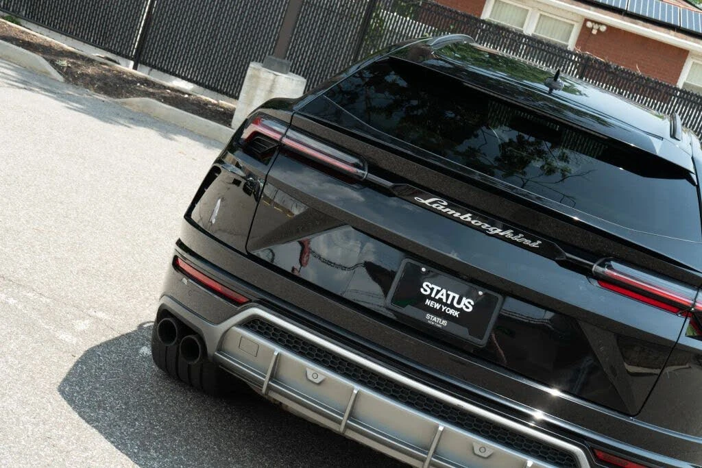 2020 Lamborghini Urus - Image 12 of 31