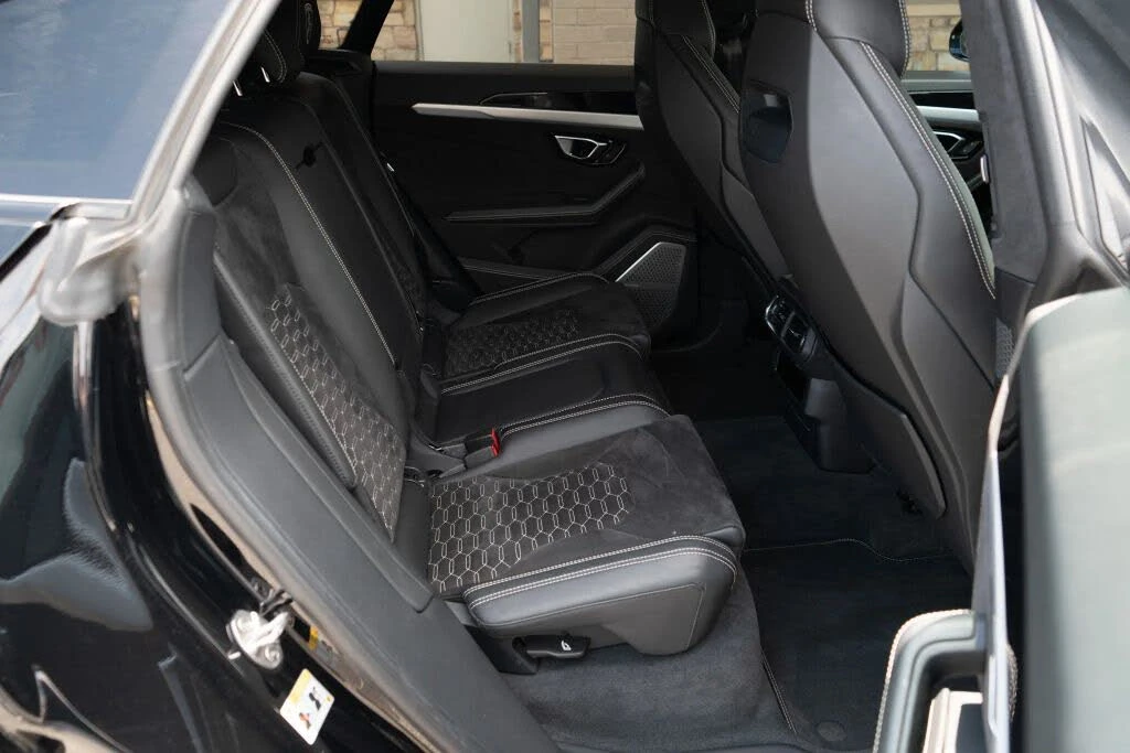2020 Lamborghini Urus - Image 24 of 31