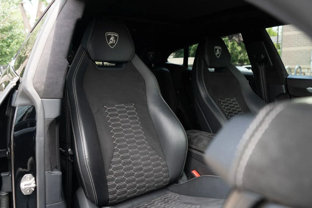 2020 Lamborghini Urus - Image 20 of 31