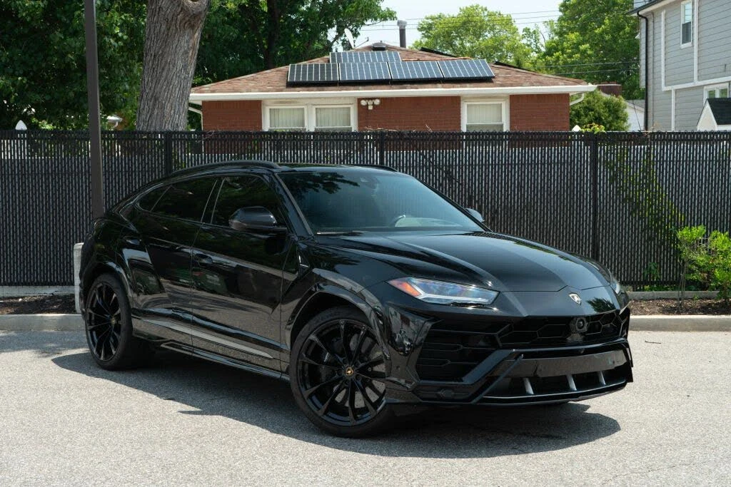 2020 Lamborghini Urus - Image 26 of 31