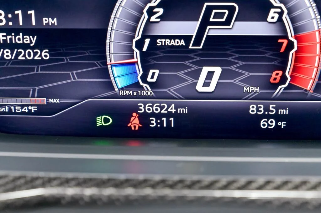 2020 Lamborghini Urus - Image 12 of 31