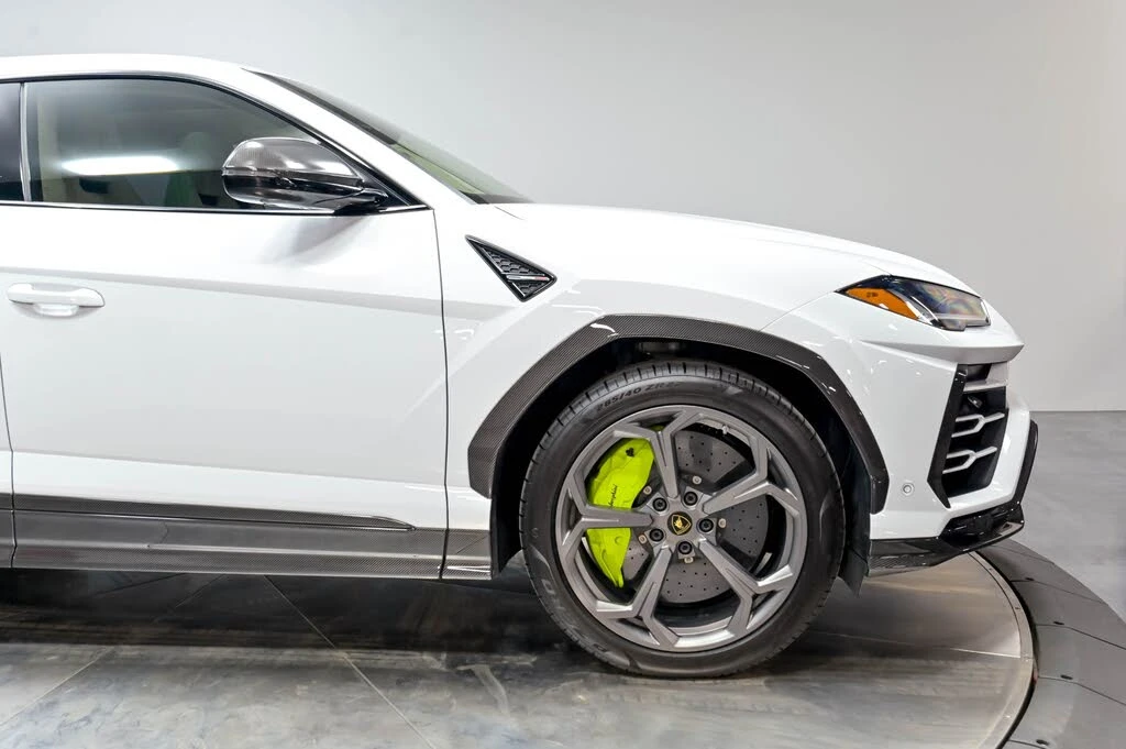 2020 Lamborghini Urus - Image 23 of 31
