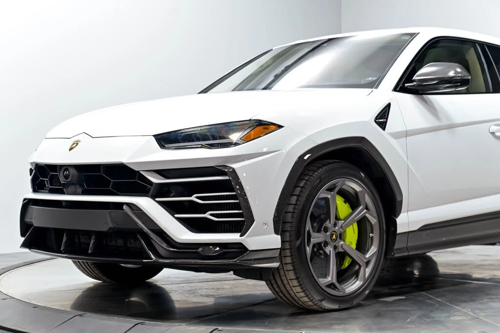 2020 Lamborghini Urus - Image 4 of 31